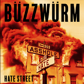Buzzwurm